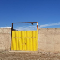 فروش 1000 متر سوله صنعتی در پاکدشت