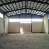 فروش 2000 متر سوله در سوادکوه