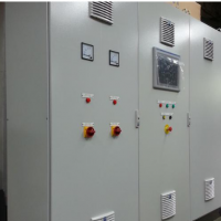 خدمات برق صنعتی اصفهان