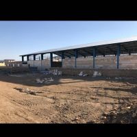 فروش کارخانه در گلپایگان