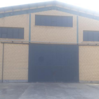 فروش 360 متر سوله در شهر قدس