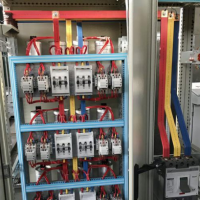 خدمات تابلو برق صنعتی در تهران