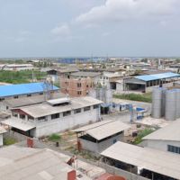 قیمت شهرک صنعتی ساری 1