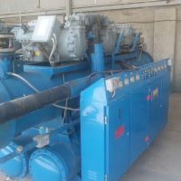 فروش تجهیزات سردخانه فریونی دست دوم