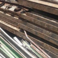 بهترین و بالاترین خریدار اهن ضایعات و اهن الات