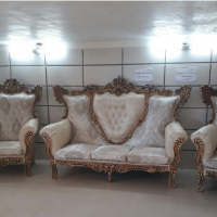 سرویس خواب کامل باتشک رویال در لرستان