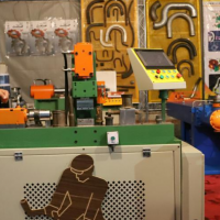 ارایه خدمات خمکاری لوله و پروفیل در تهران