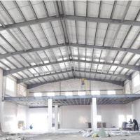 فروش 3000 متر کارخانه در شهرک صنعتی کمشچه