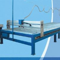 پلاسمای صنعتی VEB Finsterwalde PA 12