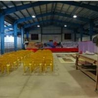 فروش 3257 متر کارخانه در شهرک صنعتی دهاقان اصفهان