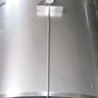 مخزن استیل اصفهان