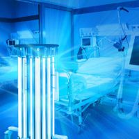 تعمیر دستگاه ضدعفونی یو وی و دستگاه یو وی تراپی