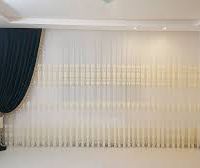 نصاب پرده انجام کلیه کار های پرده نصب پرده