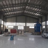 فروش کارخانه شهرک صنعتی نجف آباد 2