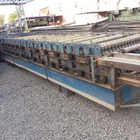 فروش خط تولید ورق سینوسی