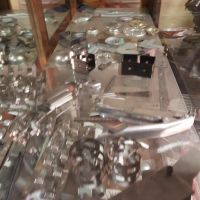 ساخت و سری سازی قطعات فلزی