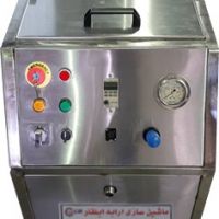 فروش آیس پلاست