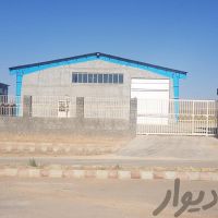 فروش کارخانه نوساز در شهرک بیلوردی
