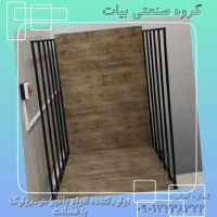 بالابر هیدرولیک صنعتی در اوازن مختلف 09017738372