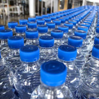 فروش عمده آب معدنی