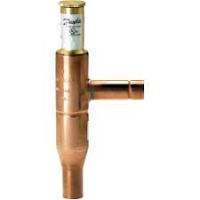 فروش رگلاتور تنظیم کننده فشار دانفوس تهران