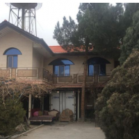 فروش کارخانه قارچ مروارید طلایی تهران