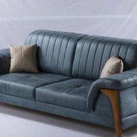 تولید انواع مبل در تهران