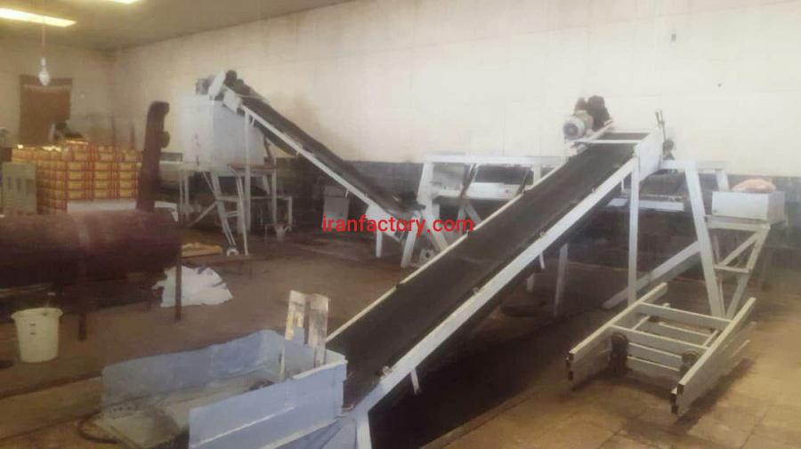 فروش کارخانه بسته بندی خشکبار3