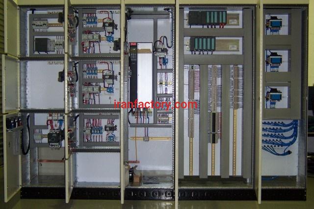 واسطه فروش اقساطی تجهیزات برق صنعتی0