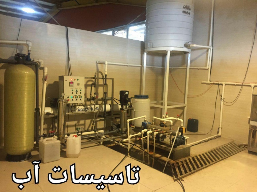 فروش کارخانه تولید کشمش و میوه و سبزیجات خشک در ابهر6