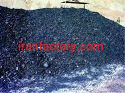 فروش پودر کلوخه  گیلسونایت بیتومین قیر طبیعی قیر معدنی0