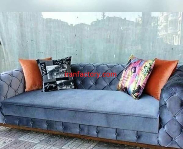 تولید انواع مبل در تهران0