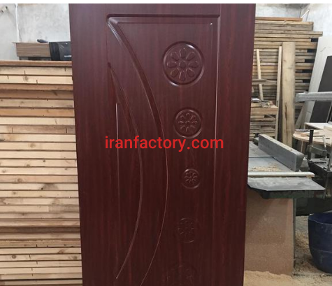 تولید وفروش درب های اتاقی0