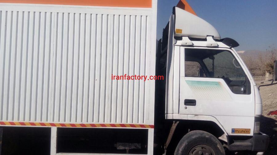 باربری های دزاشیب تهران0