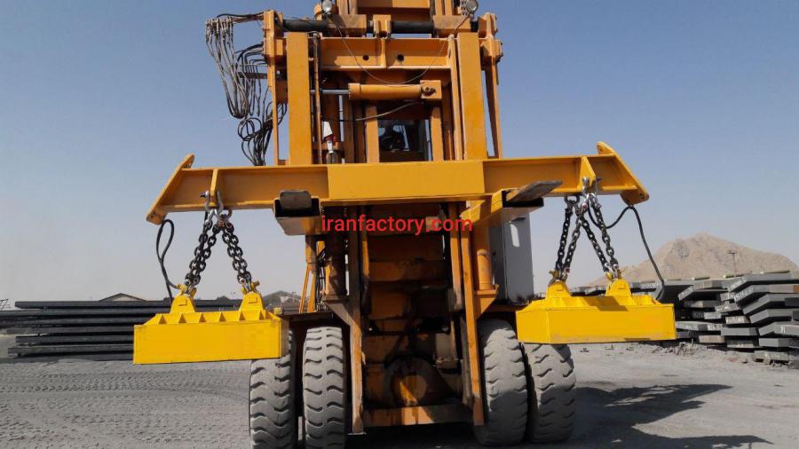 مگنت های الکتریکی مستطیل و چهارگوش1