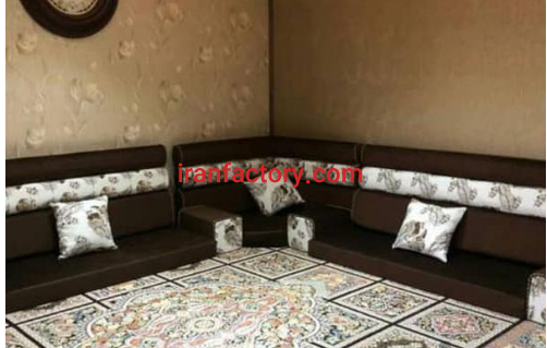 تولید مبل و قنفه های خلیجی0