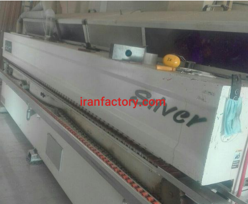 دستگاه نوار لبه فروشی در تهران6