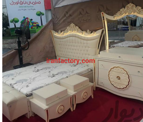 دزفول تولید وپخش سرویس خواب0