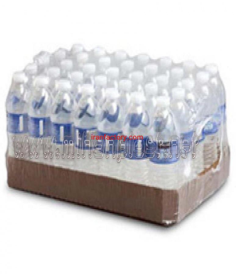 دستگاه شرینگ پک مدل KI 1002