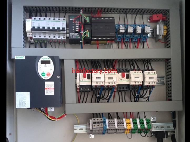 کارشناس فروش تجهیزات برق صنعتی0