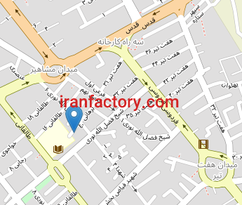 فروش 720 متر زمین وکارگاه در مهدیشهر سمنان0