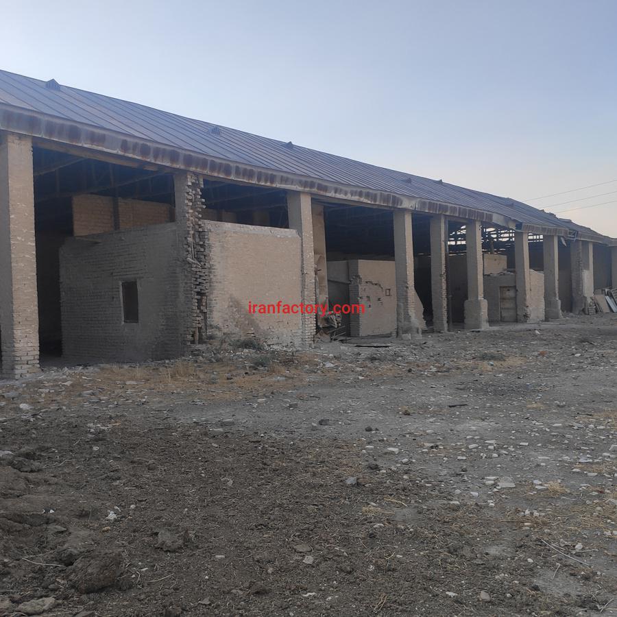 انبار در جاده قدیم قم1