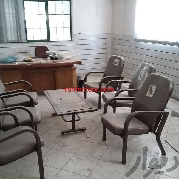 فروش کارگاه صنعتی در محمود آباد2