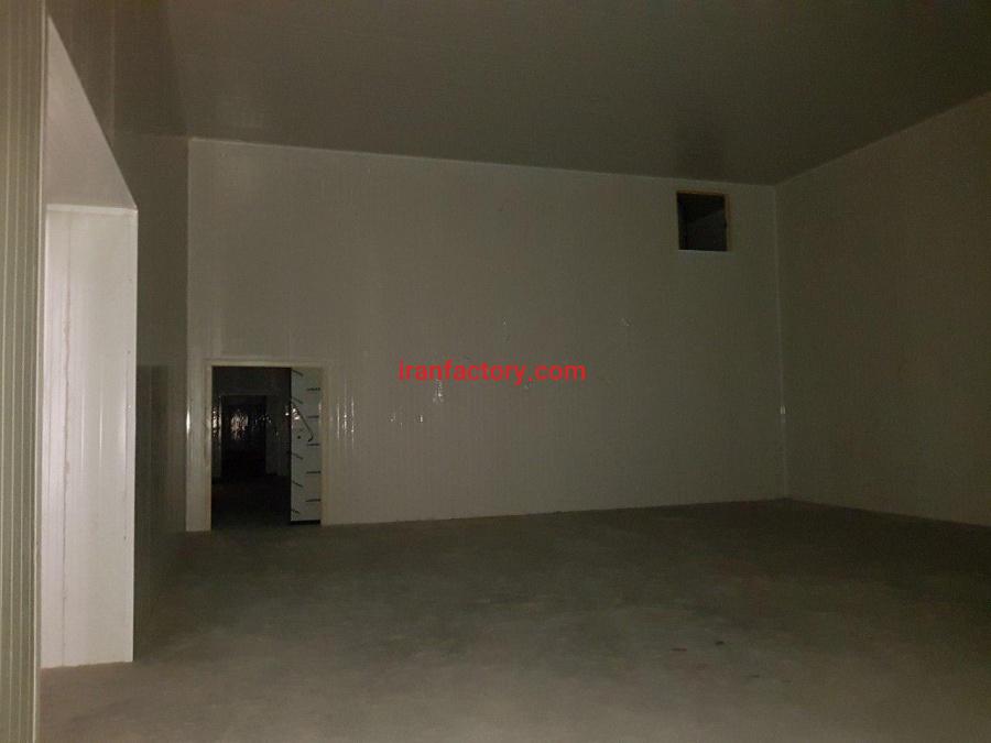 فروش سردخانه در اصفهان فرصت سرمایه گذاری5