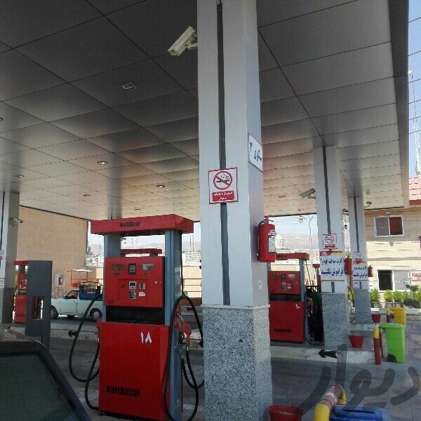 فروش پمپ بنزین در تهران0