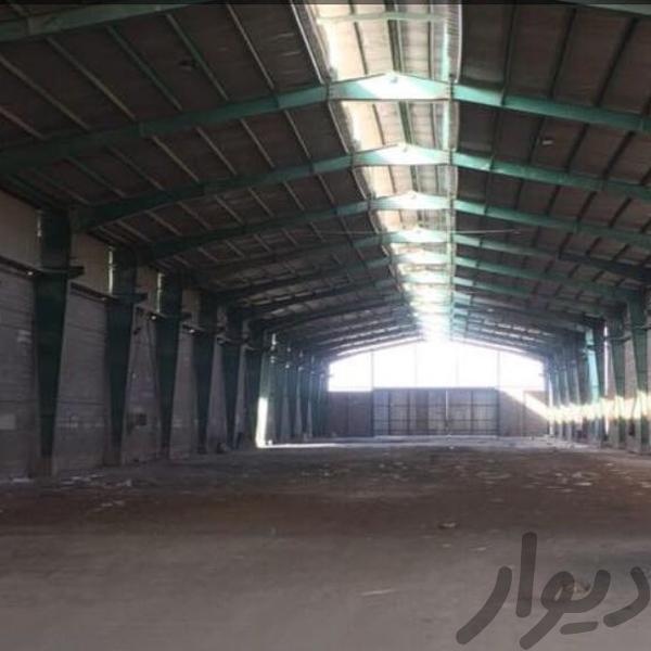 فروش کارخانه در پاکدشت شهرک صنعتی شنزار3