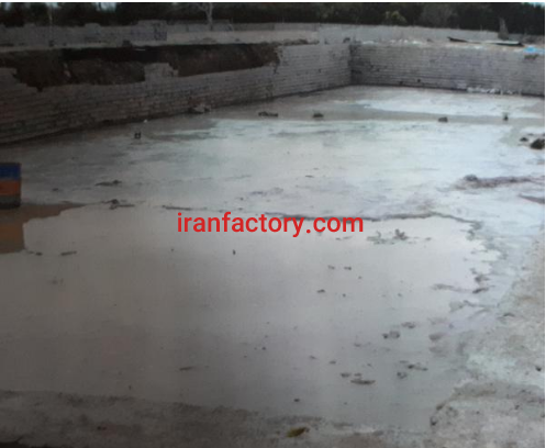 فروش 2047 متر زمین با مجوز تالار در آمل1