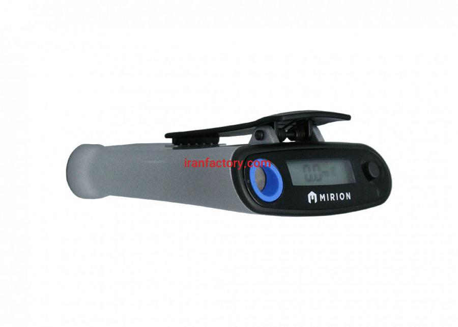 دزیمتر فردی RAD-602