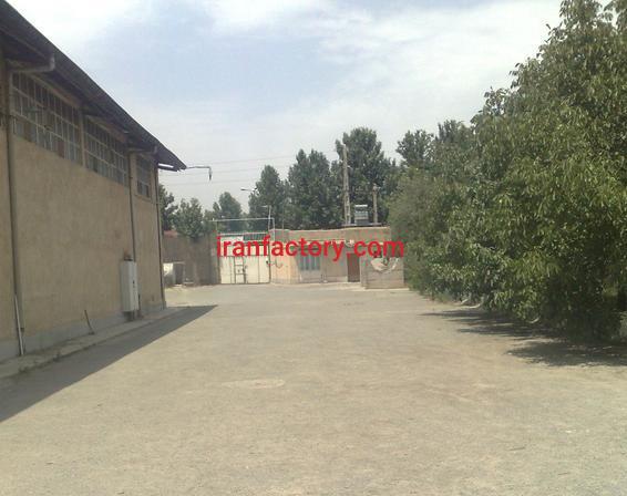 فروش کارخانه غذایی در شهریار0