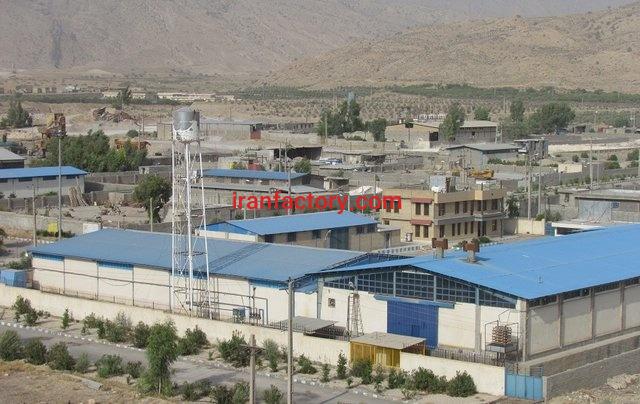 قیمت شهرک صنعتی بجنورد0